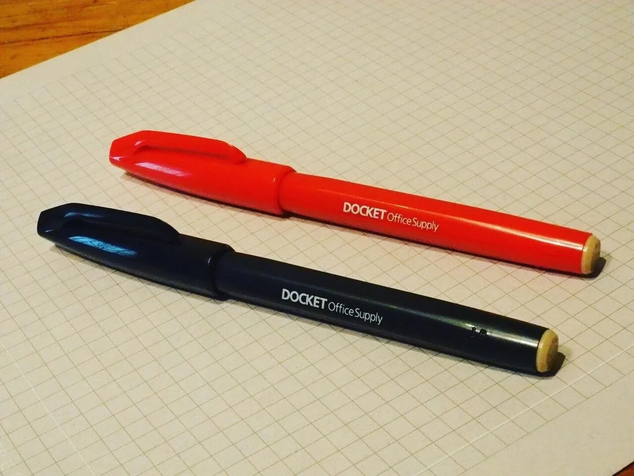 ハズレのない日本の道具を世界の仕事場へ 小さな文具屋の妄想が形に