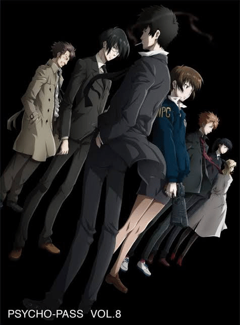 登場キャラ全員カッコいいアニメ3選 アニオタfラン大学生 Note 登場キャラ全員カッコいいアニメ3選 アニオタfラン大学生 Note