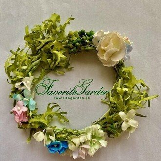 Favorite Garden Note Favorite Garden Note