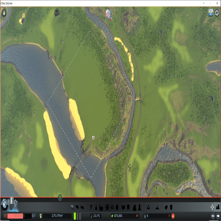 Cities Skylines個人的必須mod集 歌津 Note