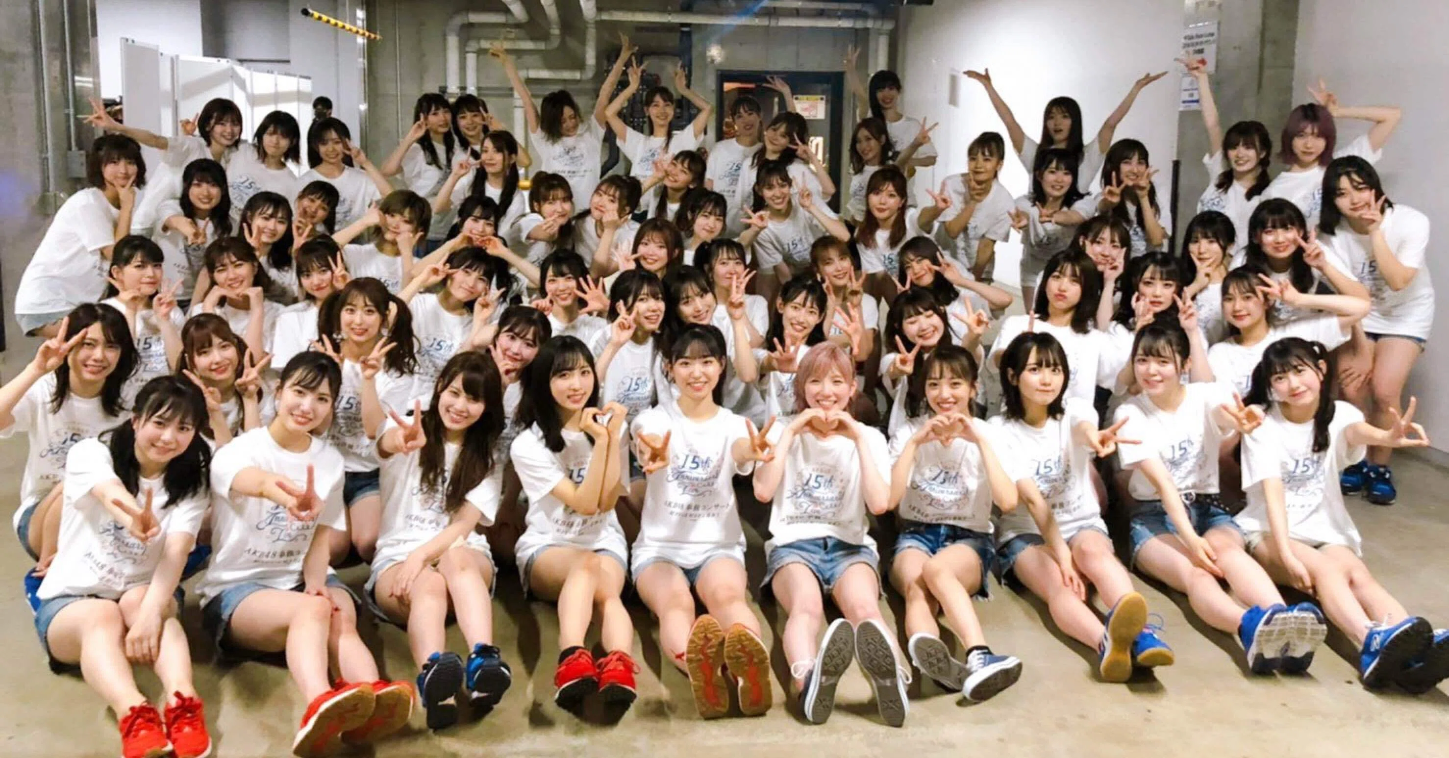 全曲感想 Akb48単独コンサート 好きならば好きだと言おう ぴよあられ Note