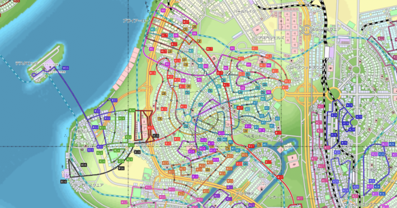 Cities Skylines個人的必須mod集 歌津 Note Cities Skylines個人的必須mod集 歌津 Note