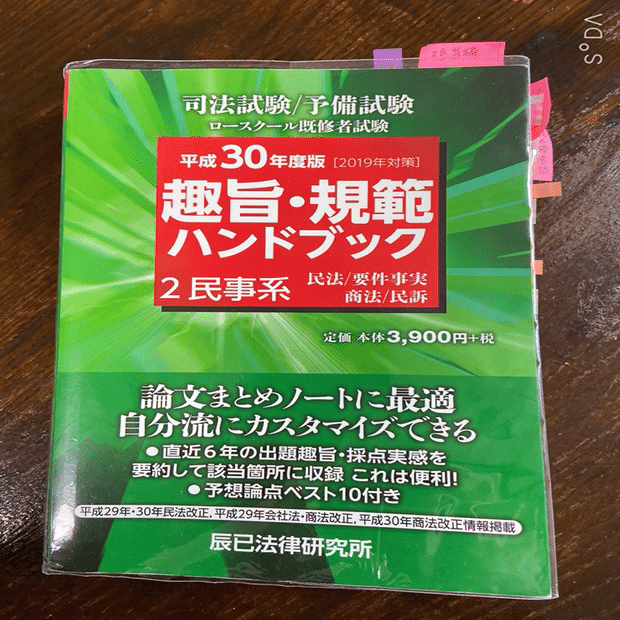 趣旨規範ハンドブック 趣旨・規範ハンドブック3冊セット 版元特別価格_24CBZZ8057 | 辰已法律