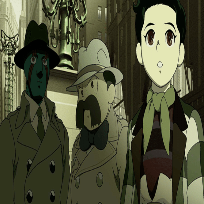 感情って奴がその振幅の中で少しずつ進歩するしかないんだ—メトロ