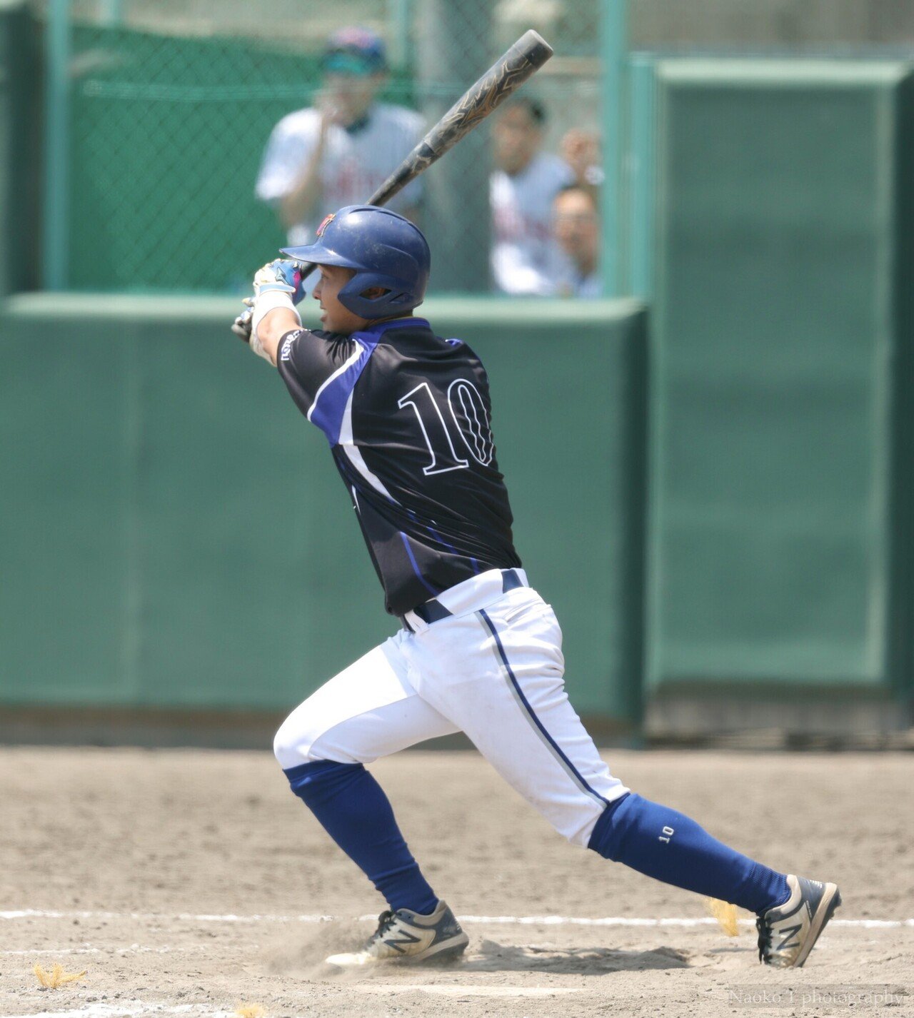 野球場大事典 同志社スポーツアトム編集局 on X: 