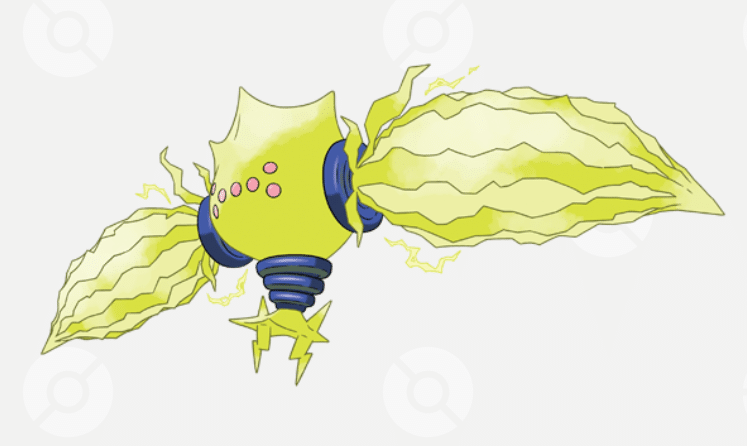 しんそくを覚えるポケモン達 リユルン Note
