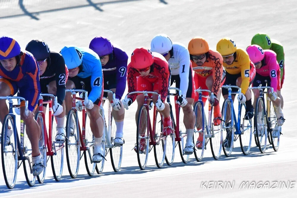全プロ記念競輪 スーパープロピストレーサー賞レポート｜KEIRIN MAGAZINE