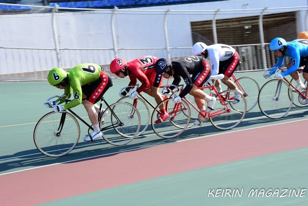 全プロ記念競輪 スーパープロピストレーサー賞レポート｜KEIRIN MAGAZINE