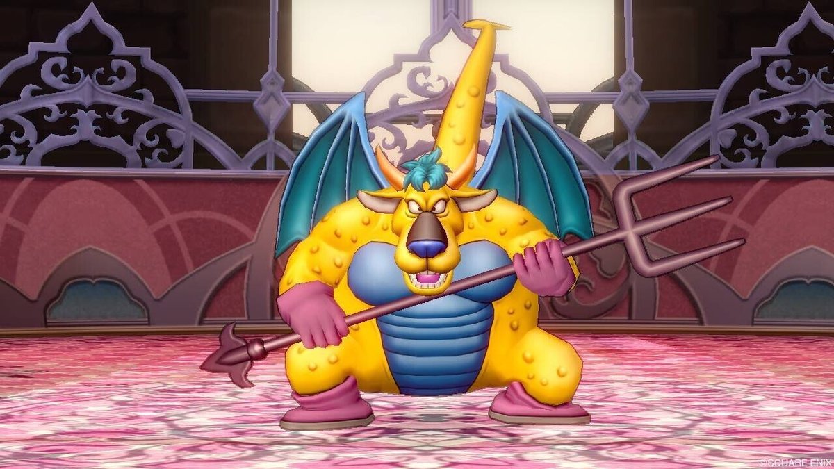 ドラゴンクエスト10を振り返っていく 18.コインボスとアクセサリーの歴史1｜れのん