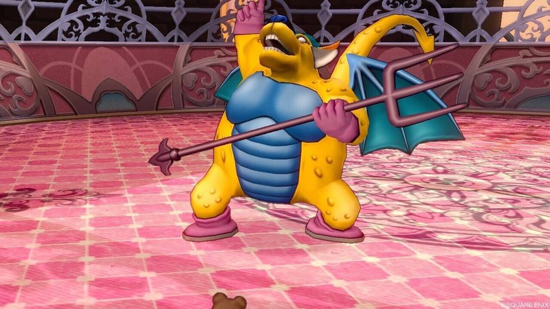 ドラゴンクエスト10を振り返っていく 18 コインボスとアクセサリーの歴史1 れのん Note