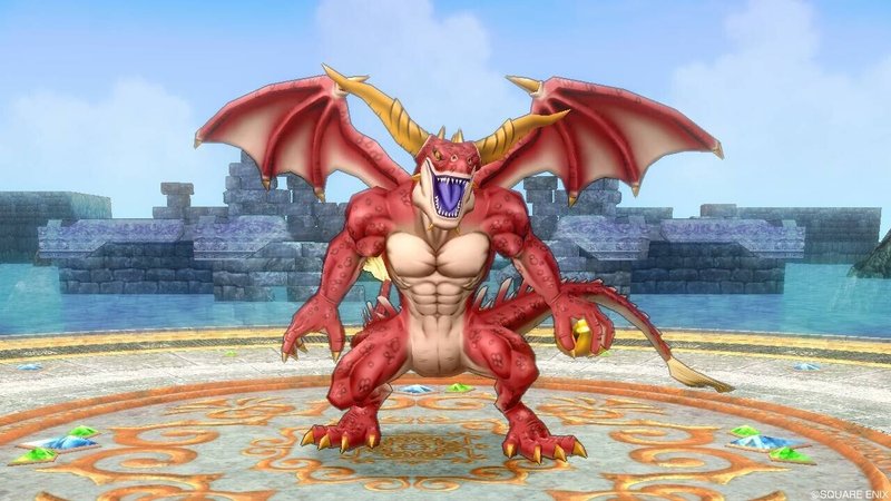 ドラゴンクエスト10を振り返っていく 18 コインボスとアクセサリーの歴史1 れのん Note ドラゴンクエスト10を振り返っていく 18 コインボスとアクセサリーの歴史1 れのん Note