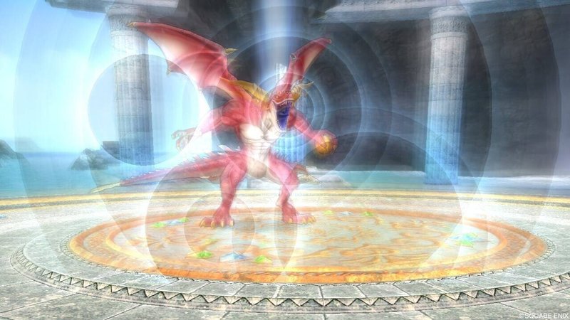 ドラゴンクエスト10を振り返っていく 18 コインボスとアクセサリーの歴史1 れのん Note