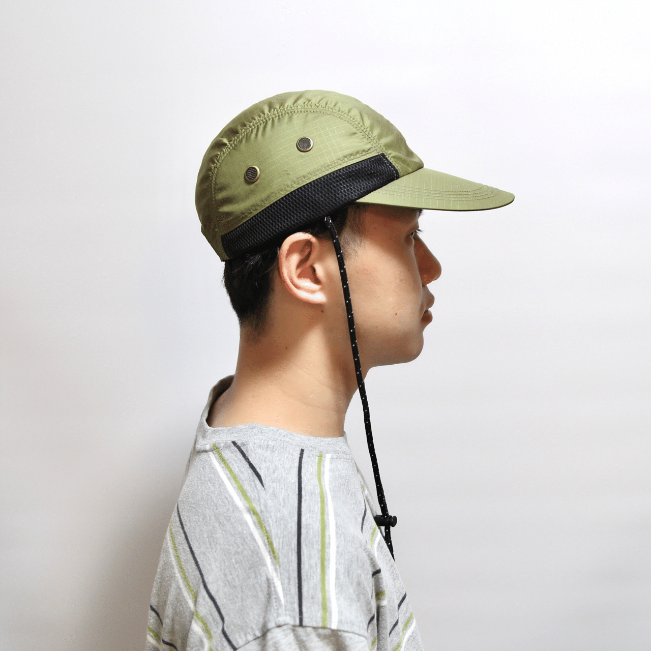 夏・お店屋さん COMFORTABLE REASON Fishing Cap - 通販 - anubanssk.ac.th