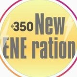New ENEration