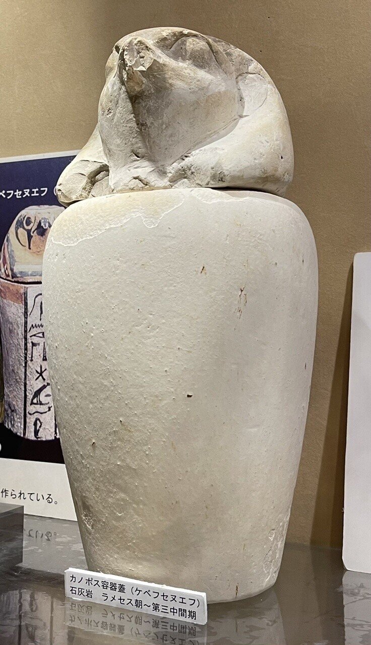 古代エジプト美術館を探検する:前編|Shelk🦋 古代エジプト美術館を探検する:前編|Shelk🦋