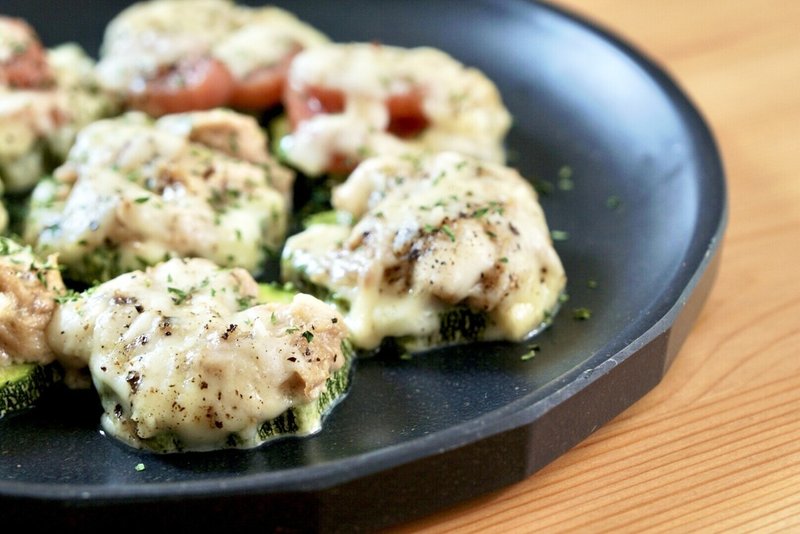 農園 収穫した季節の野菜で男子ごはん ステラズッキーニ Jimoto Note