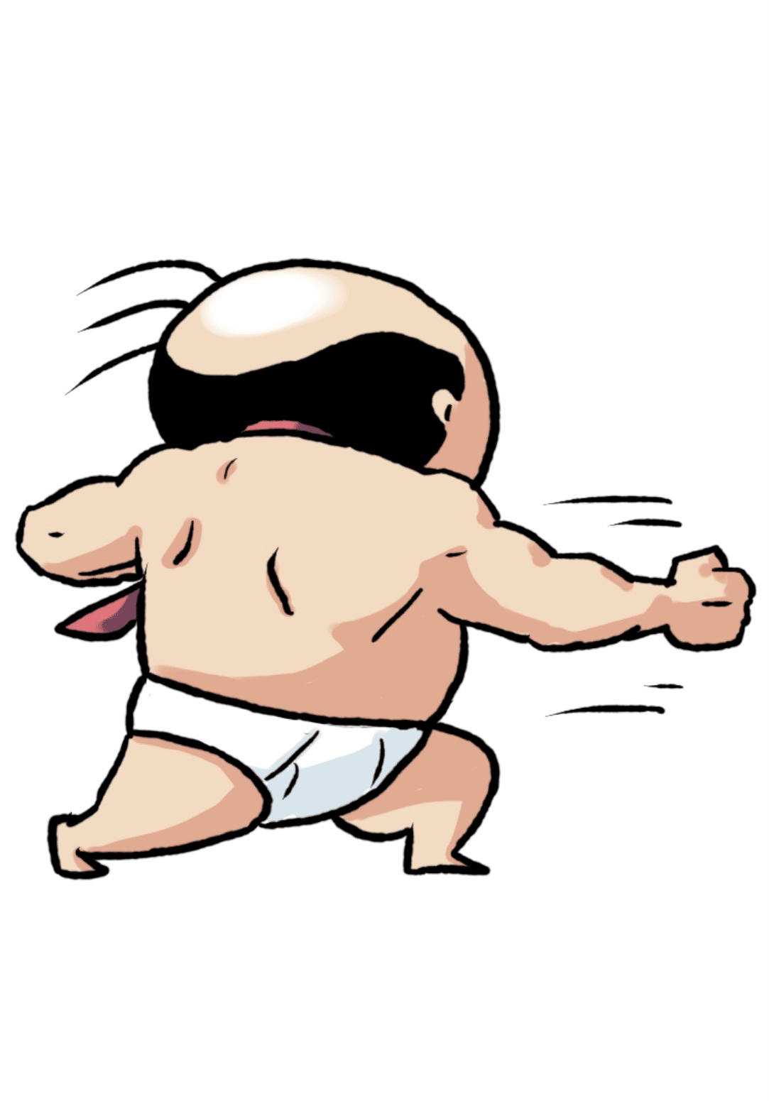 鳩尾砕き ふじ Note