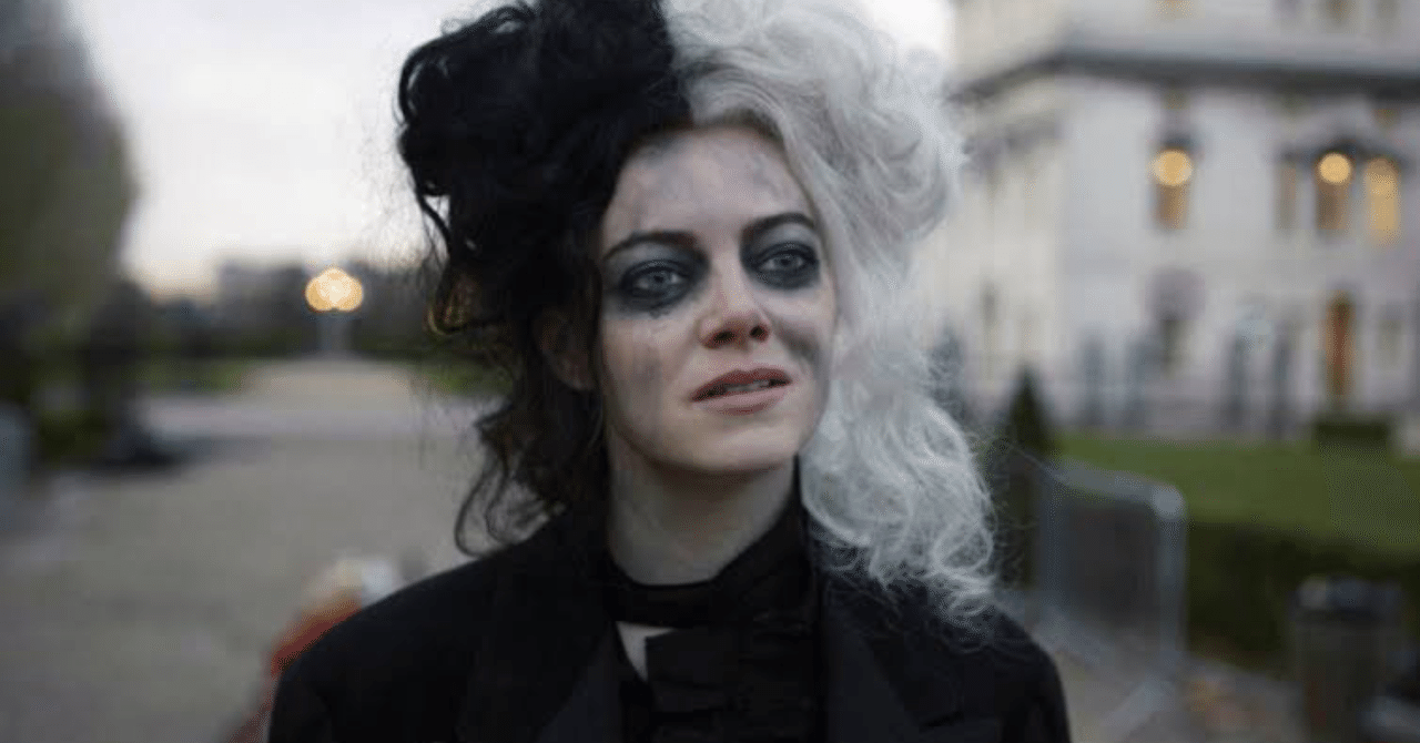 クルエラ の感想 ネタバレあり なんすけ Note クルエラ の感想 ネタバレあり なんすけ Note