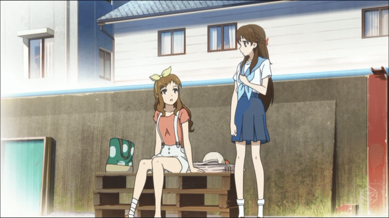 怪作 アニメ グラスリップ 感想 Kqck Note 怪作 アニメ グラスリップ 感想 Kqck Note