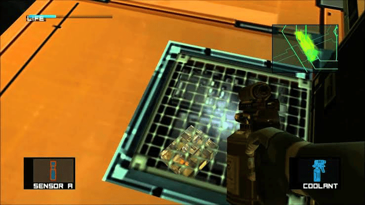 メタルギアソリッド名作ランキング あんぱん Note