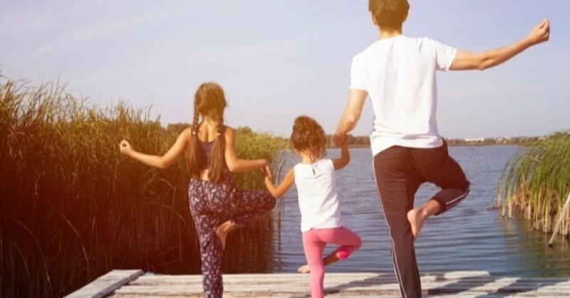 ワーママqolアップnote 子供の筋トレの迷信アレコレ まい ワーキングマザーｑｏｌアップ Note