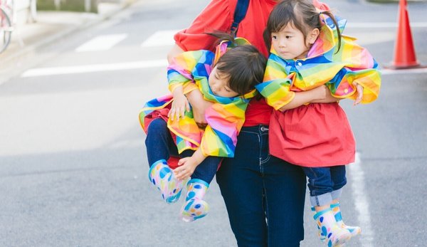 子育て•育児 個別相談