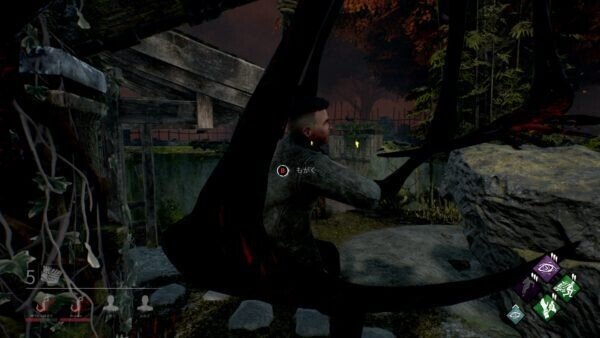 デッドバイデイライト Dbd 初心者向けコントローラー ホールド連射機能付きがおすすめ あざらし情報局 Note