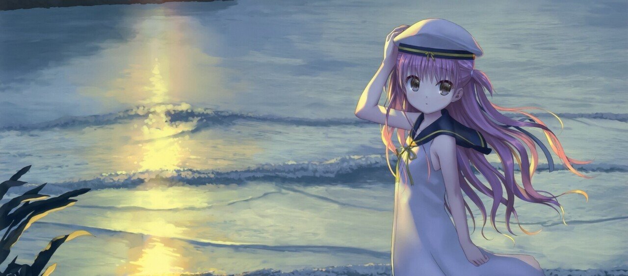 Summer Pockets REFLECTION BLUE 感想 考察｜みかる