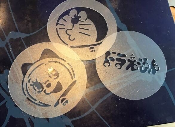 ドラえもんのホットケーキを作ってみました 川ノ森千都子 ちづこ かんたん料理と家族と旅とアートが好き Note ドラえもんのホットケーキを作ってみました 川ノ森千都子 ちづこ かんたん料理と家族と旅とアートが好き Note