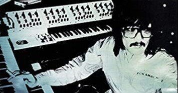 深町純 ｢深町純＆ザ・ニューヨーク・オールスターズ・ライヴ｣ (1978