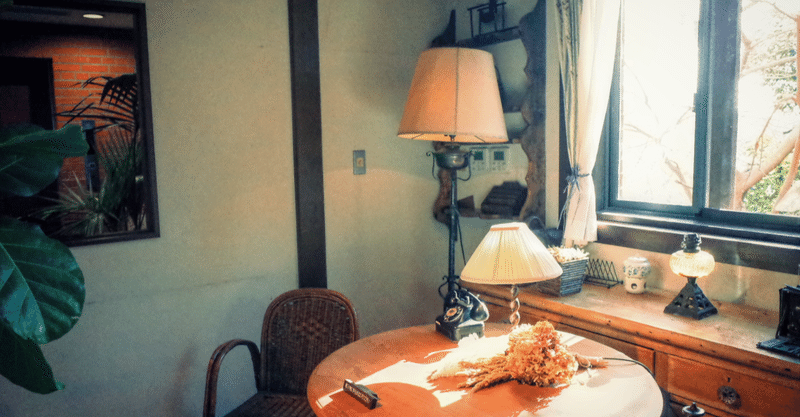 ヒュッゲな暮らしを織り交ぜながら 西嶋 利彦 Note