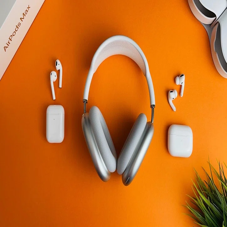 わ様専用 AirPods Max スペースグレー 本体 充電ケーブル付き 【公式通販】