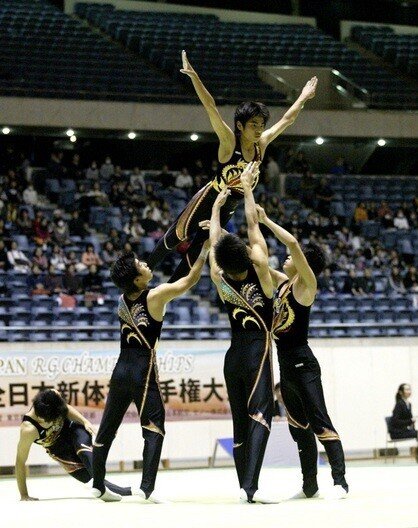 11神埼清明高校 インターハイ直前 椎名桂子 Note