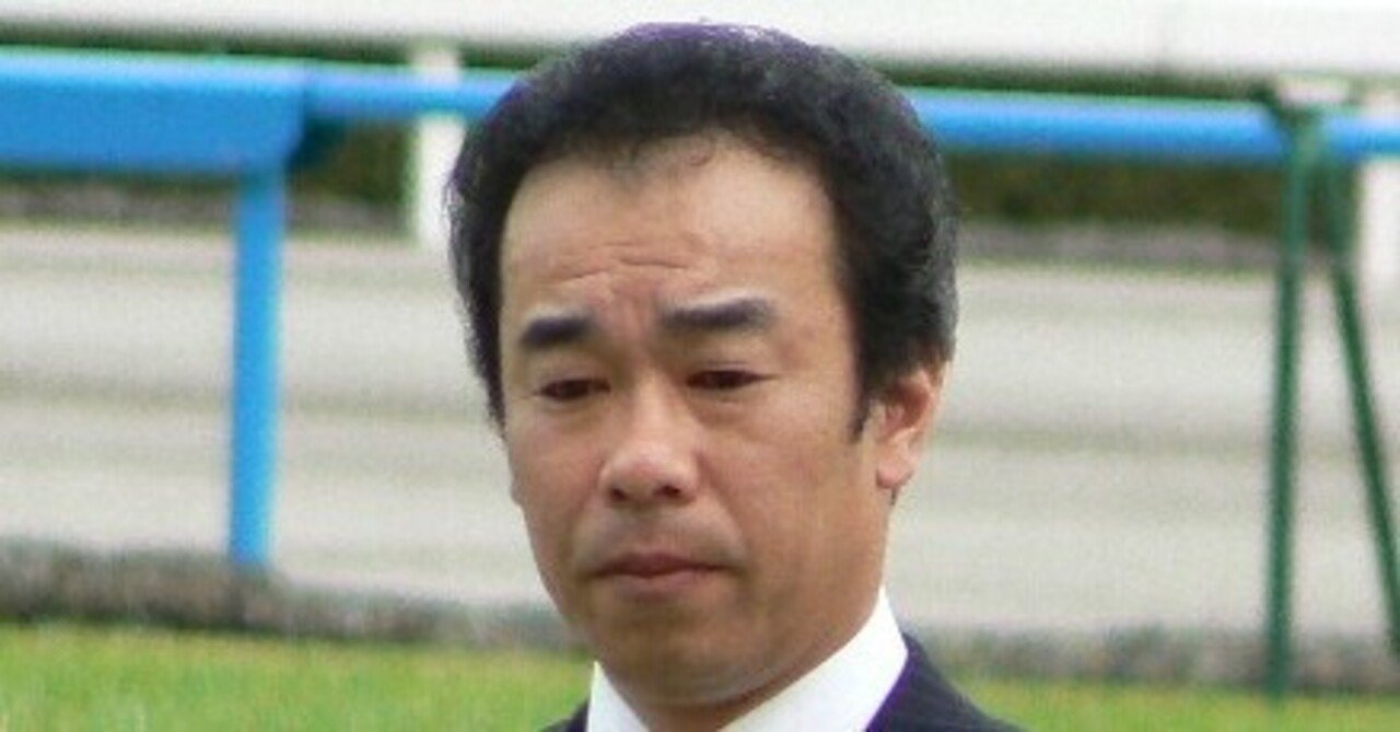 藤原英昭厩舎と福永祐一騎手の特別な関係 Kitten Tommy Note 藤原英昭厩舎と福永祐一騎手の特別な関係 Kitten Tommy Note