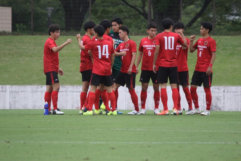 関東大学サッカーリーグ1部 第7節 サガン鳥栖関連の選手のプレーはどうだったのか 安藤隆人 Note 関東大学サッカーリーグ1部 第7節 サガン鳥栖関連の選手のプレーはどうだったのか 安藤隆人 Note