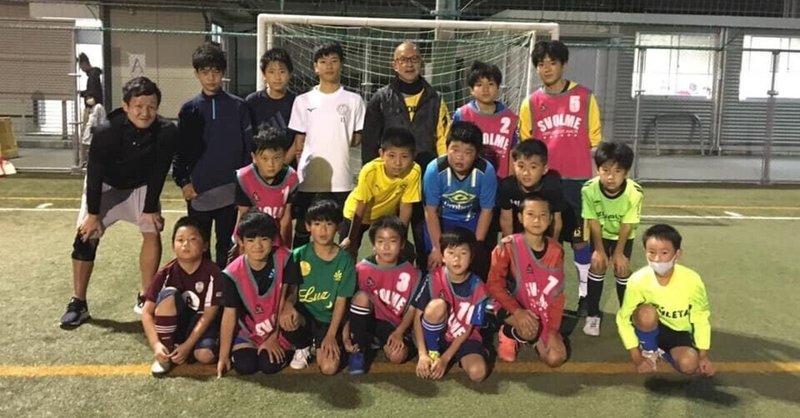 やっぱり肌で感じるのが一番 352 西原 拓夢 サッカー選手 Note