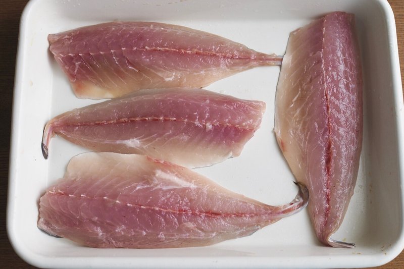 レシピ 塩麹でふっくらアジフライ 梅しそヨーグルトタルタル 真野遥 発酵料理家 Note レシピ 塩麹でふっくらアジフライ 梅しそヨーグルトタルタル 真野遥 発酵料理家 Note