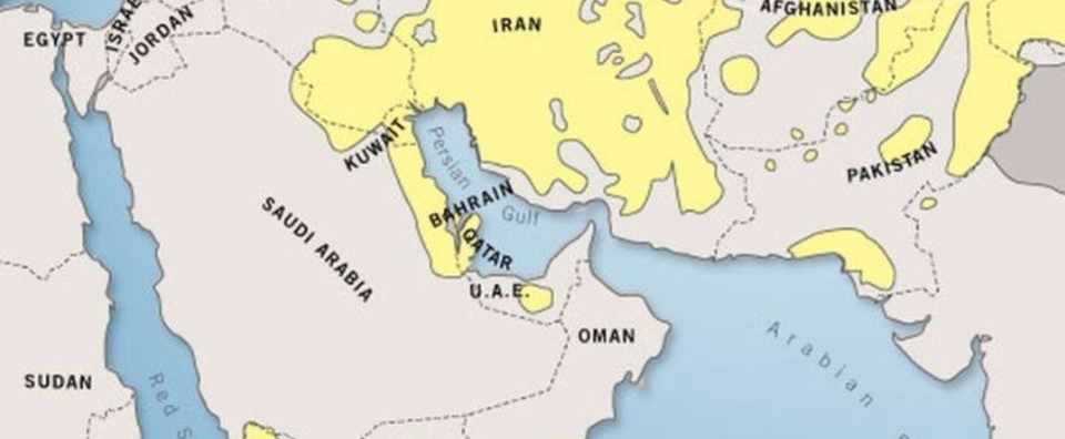 1 6 スンニ派とシーア派の違い なぜ争うかをわかりやすく 閉ざされた国 サウジアラビアをわかりやすく Note