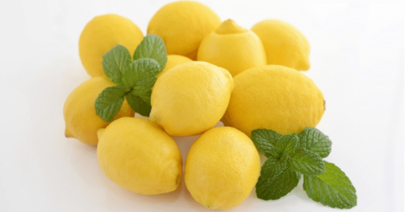 天敵gに会わないために 子供がいても安全な手作り防虫剤 虫画像ありません まんまーれ Note