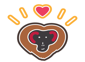 タイサル 第14話 タイの仏教文化とサルたちの関係について 豊田有 霊長類研究 タイ王国 Note