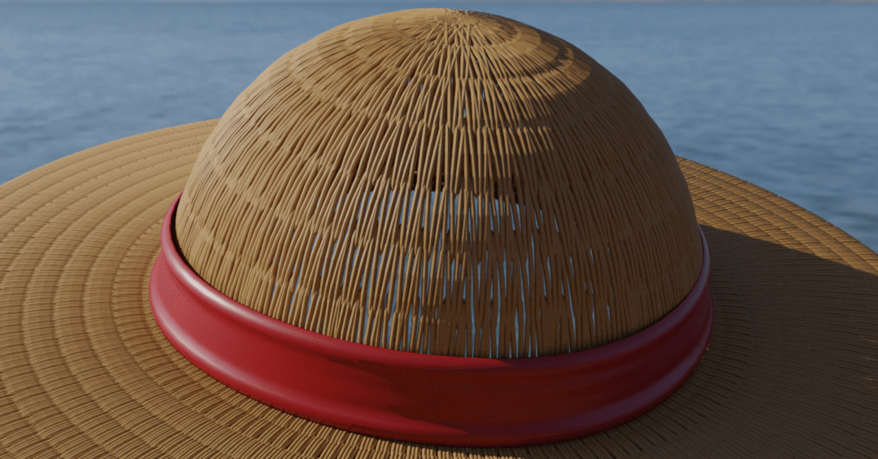 One Piece 再読日記 1巻 Hikage Note