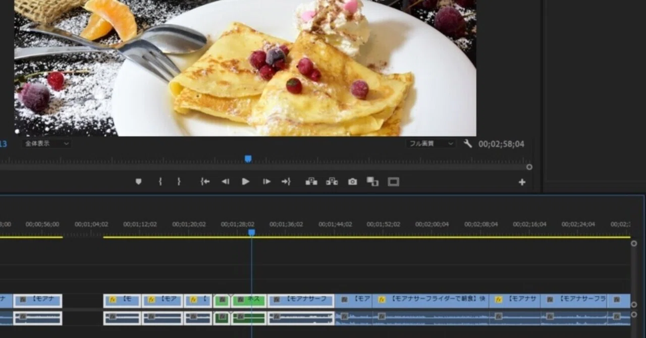 Super Time-Saver! Video Split Output 