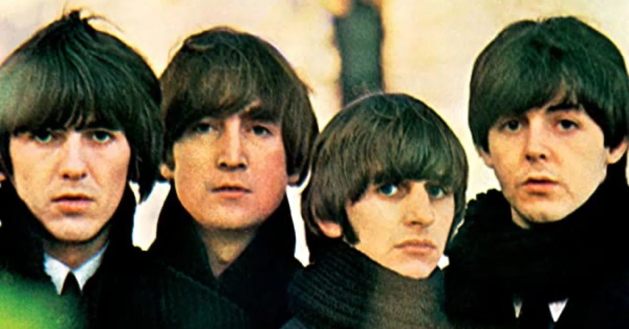The Beatles 全曲解説 Vol.64 〜Eight Days A Week｜Taiyo Fujitsuka