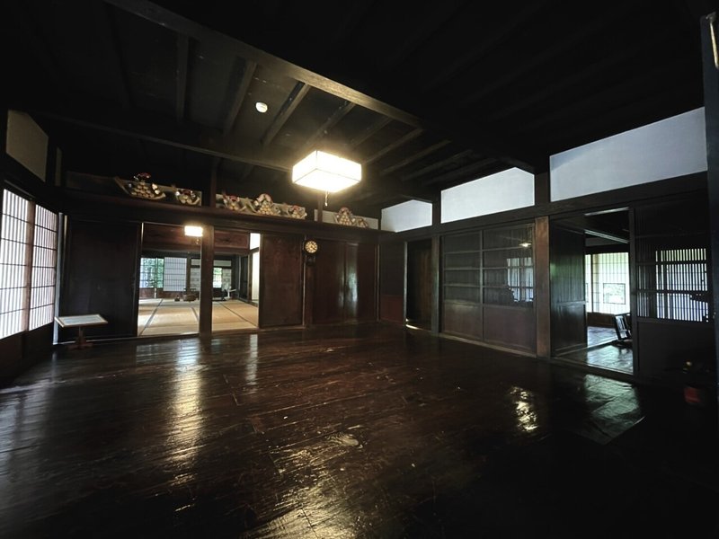 Memo 9 日本家屋は望郷ではなく 日本人としての理想住宅 お猿 Note Memo 9 日本家屋は望郷ではなく 日本人としての理想住宅 お猿 Note