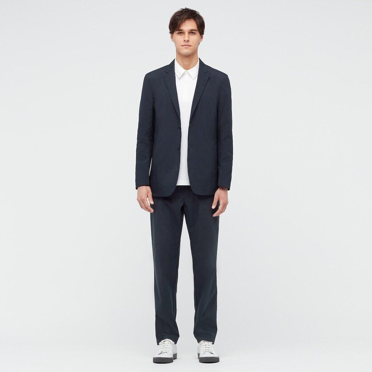 Men Sの仕事着 これあればもうそれでいいよね Uniqlo Theoryのセットアップがおすすめ 中目黒土産店 Note Men Sの仕事着 これあればもうそれでいいよね Uniqlo Theoryのセットアップがおすすめ 中目黒土産店 Note