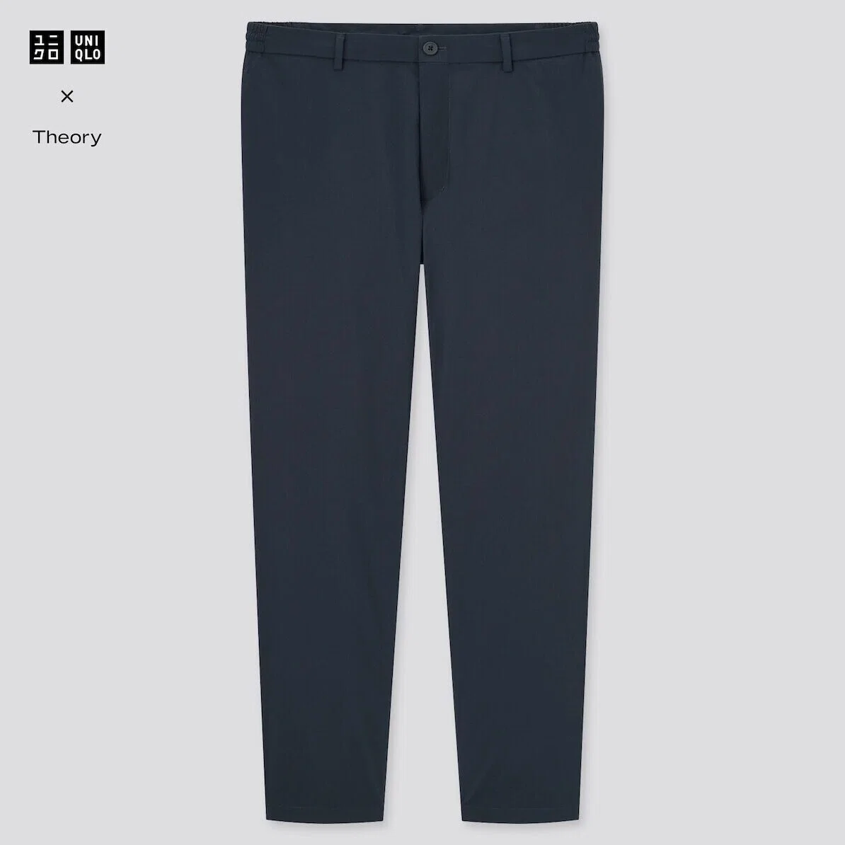 MEN'Sの仕事着、これあればもうそれでいいよね。UNIQLO×Theoryの