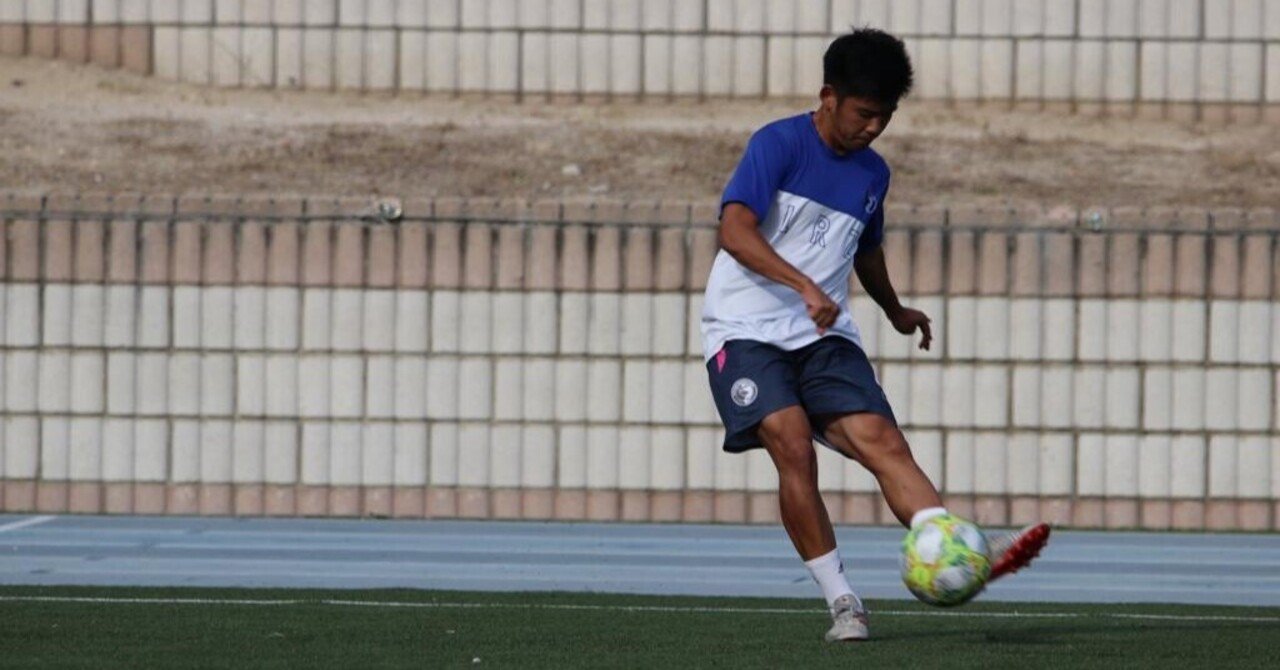 最後の最後でシュートまでいけないという問題を解消するヒント 縦軸と横軸で考えるフィニッシュにおける3人目の動き 小嶋将太 アナリスト Note 最後の最後でシュートまでいけないという問題を解消するヒント 縦軸と横軸で考えるフィニッシュにおける3人目の動き 小嶋将太 アナリスト Note