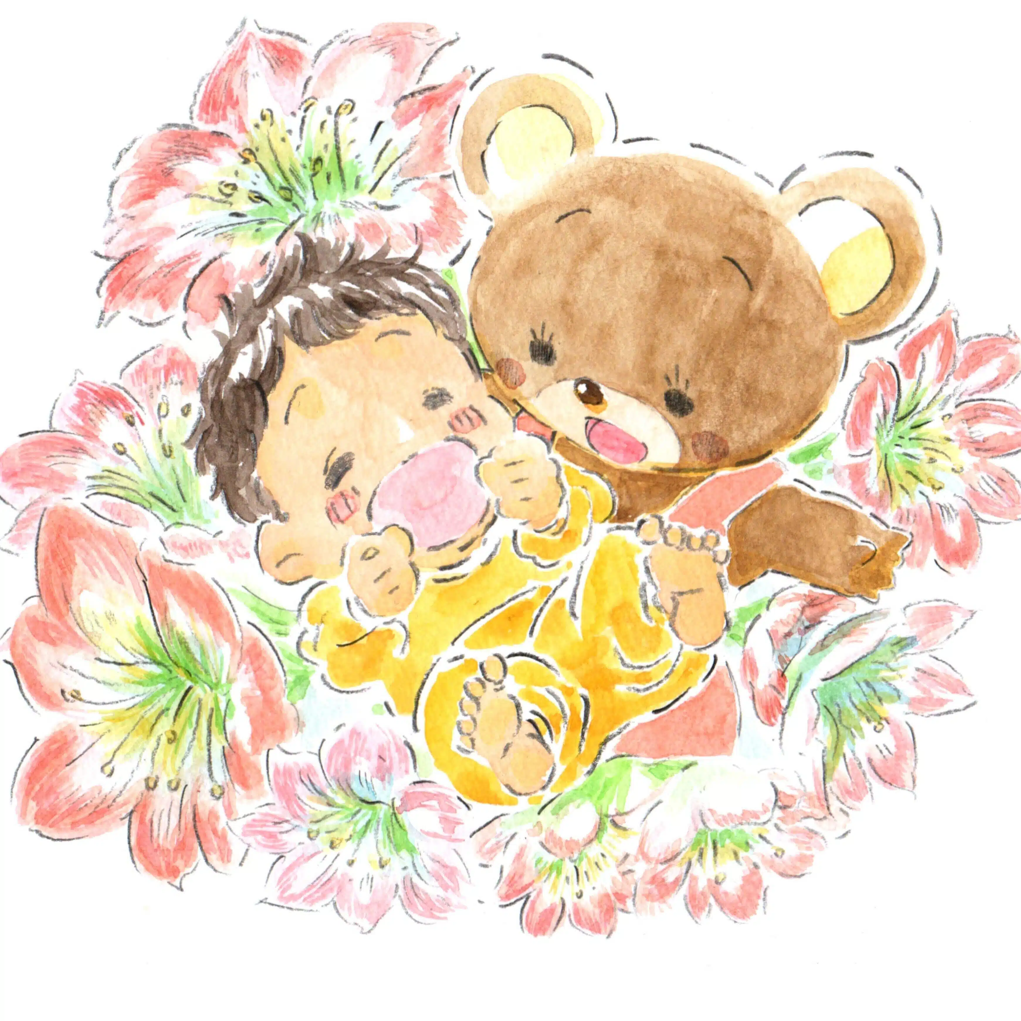 チャイルドケアさん＠ベビーシッター