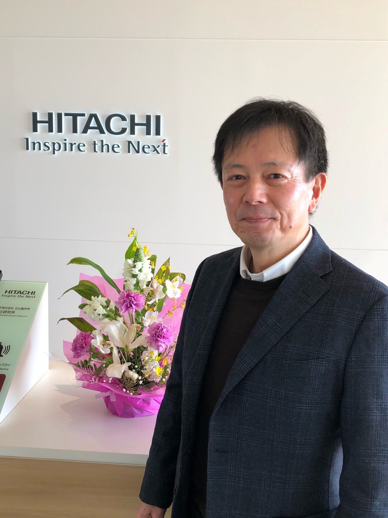 総括エリアコーディネーター・山田真治さん｜チャレンジフィールド北海道