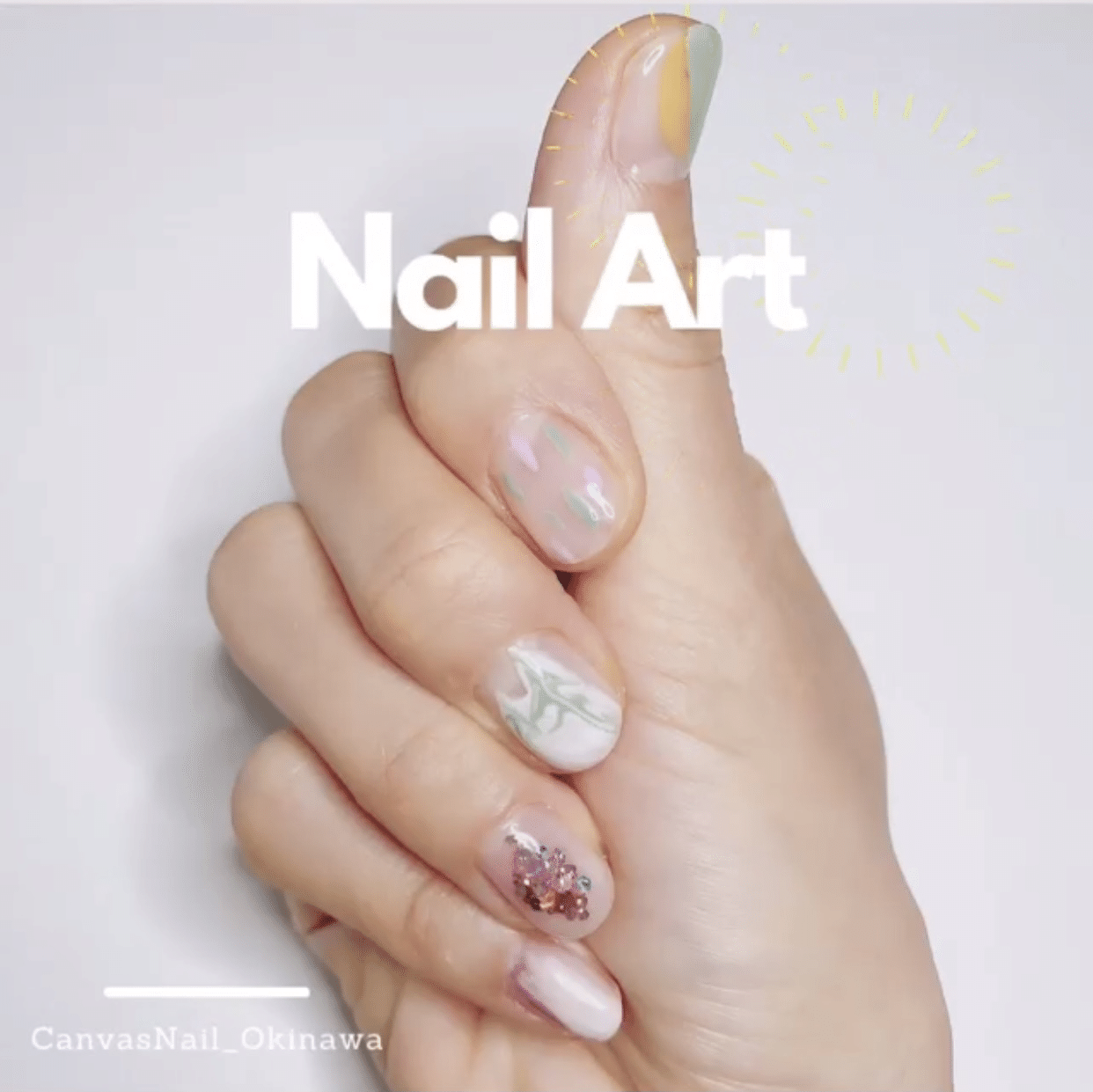 シールのようにはがせる簡単ネイルオフのピールオフジェルネイルで 爪に優しく気軽にネイルを楽しもう Sarari Note